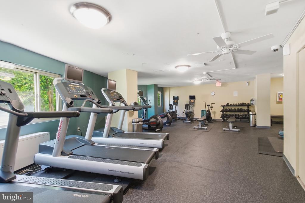 4600 CONNECTICUT AVENUE NW 926