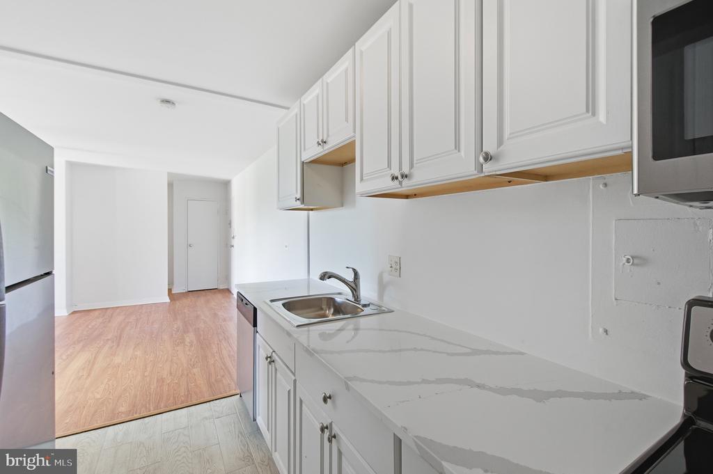4600 CONNECTICUT AVENUE NW 926
