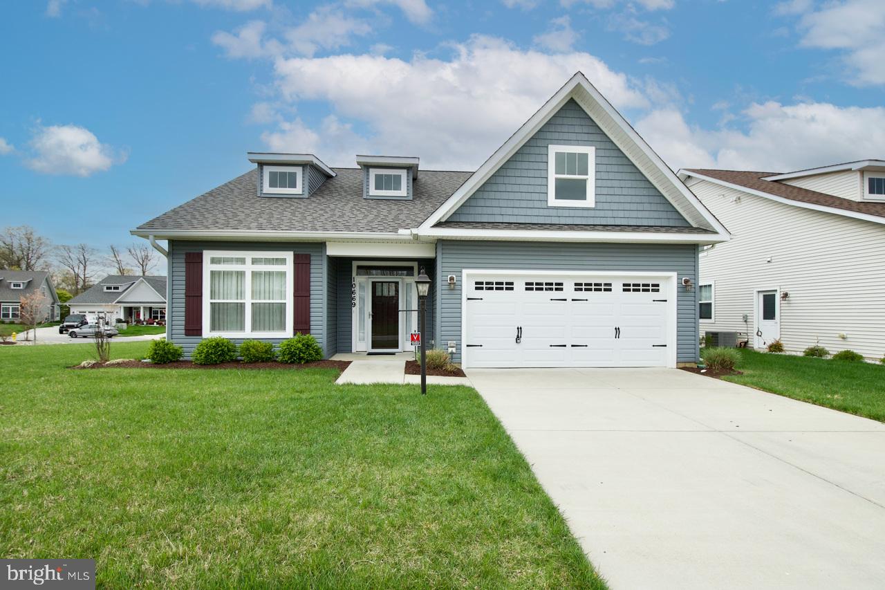 10669 WINDING TRAIL COURT