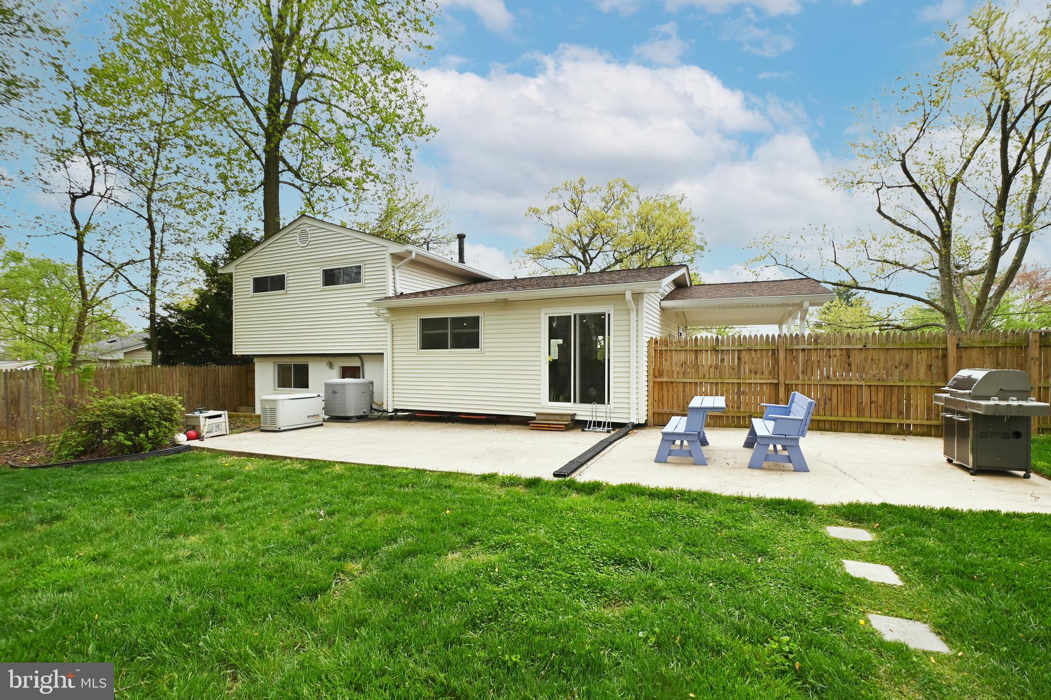 14017 BAUER DRIVE