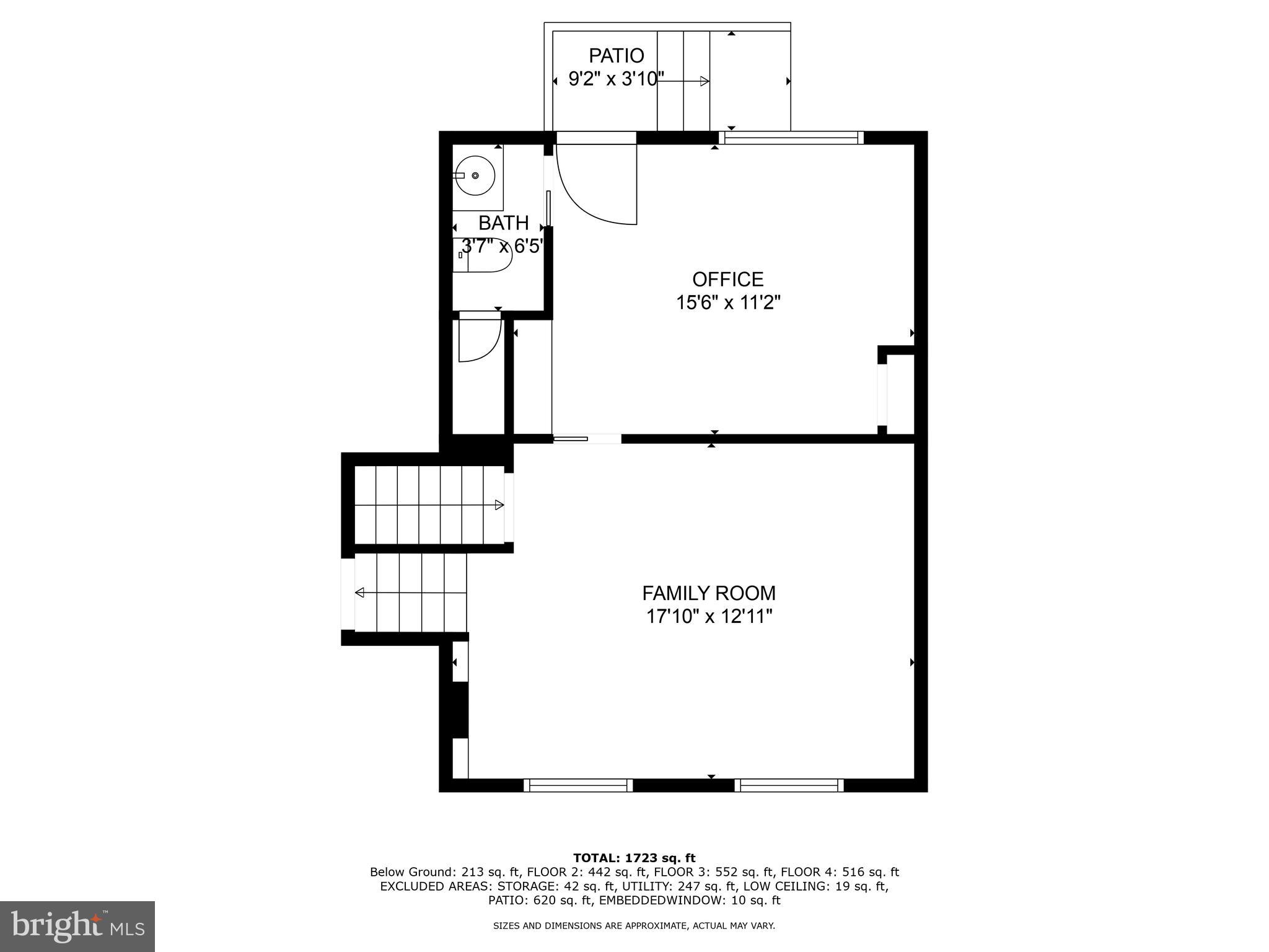 14017 BAUER DRIVE