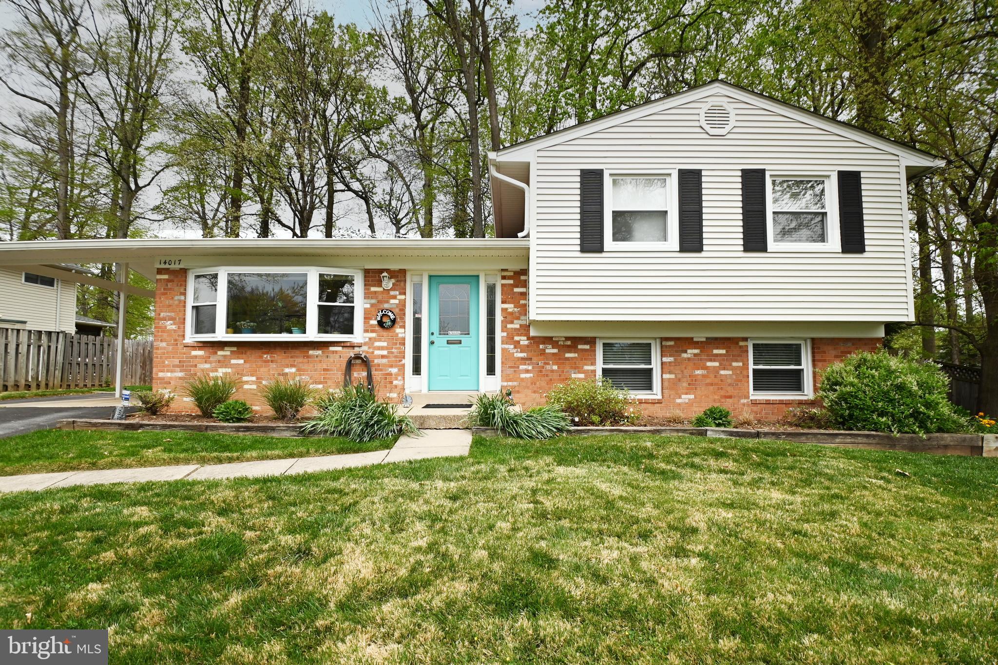 14017 BAUER DRIVE