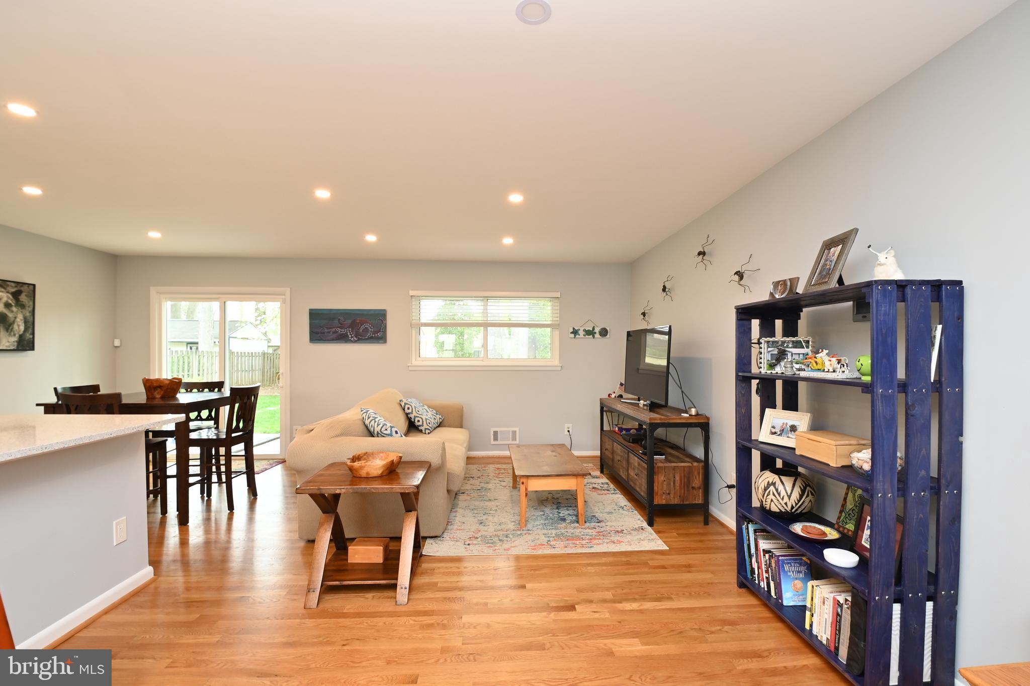 14017 BAUER DRIVE