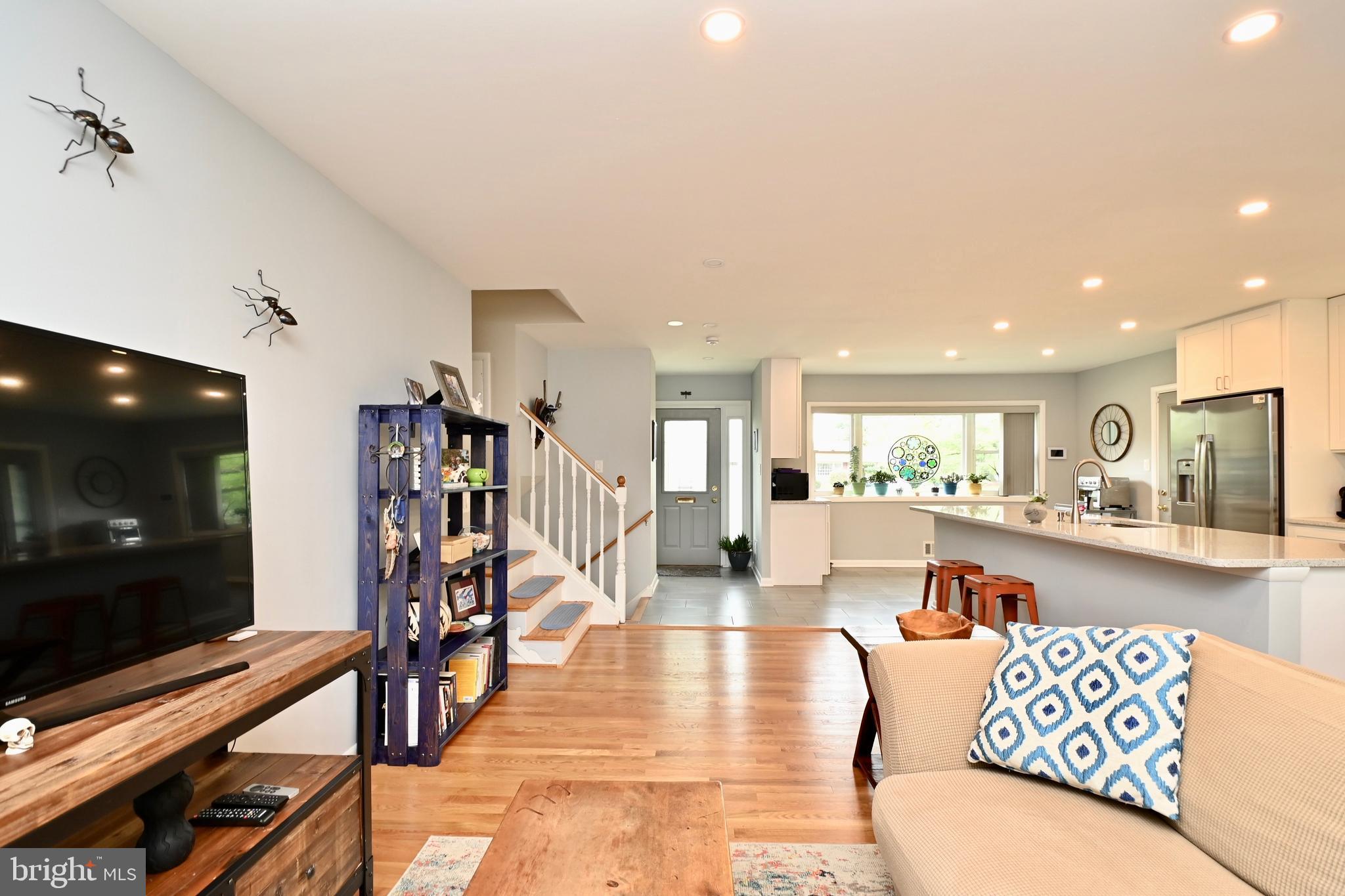 14017 BAUER DRIVE