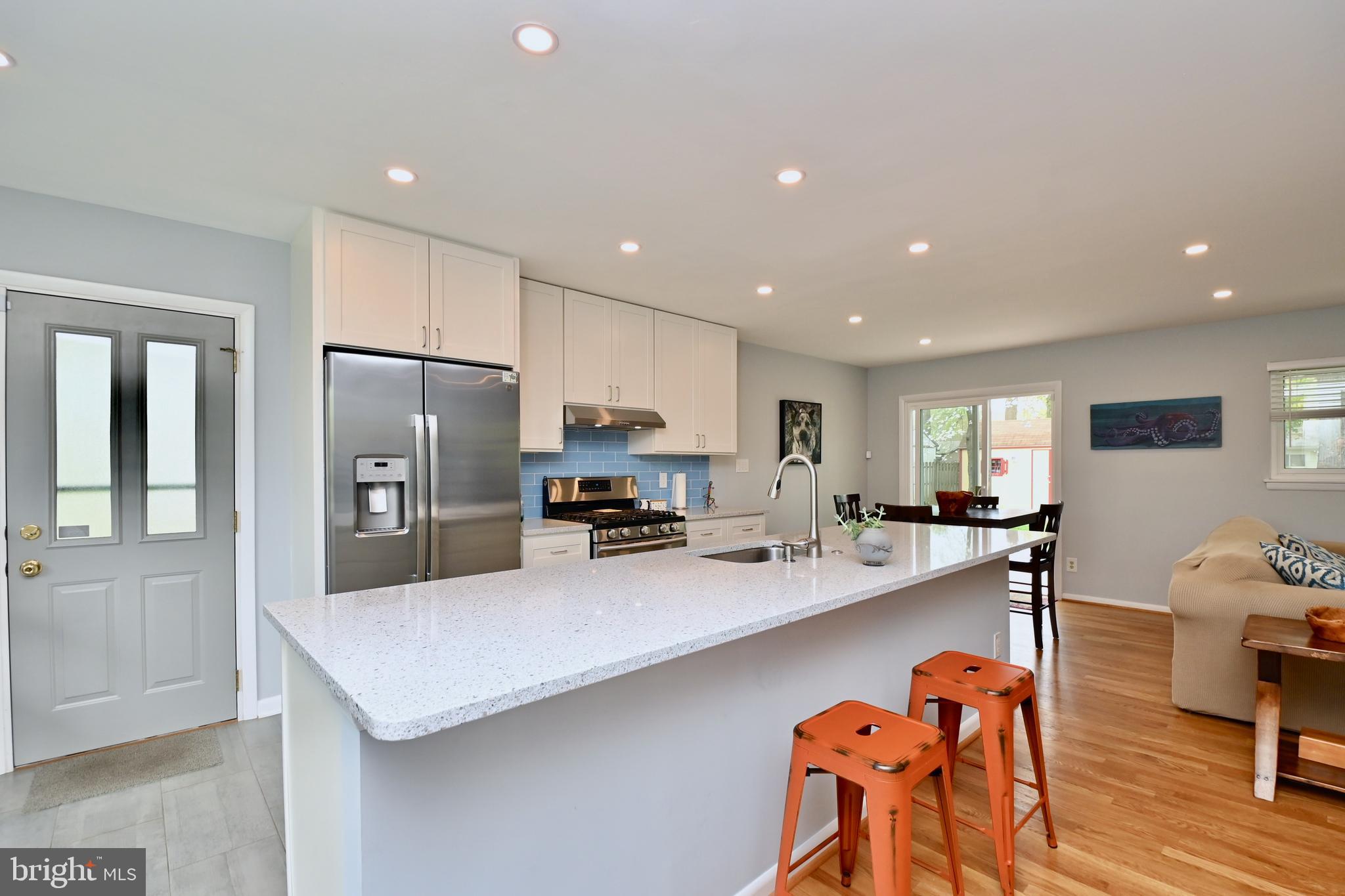 14017 BAUER DRIVE