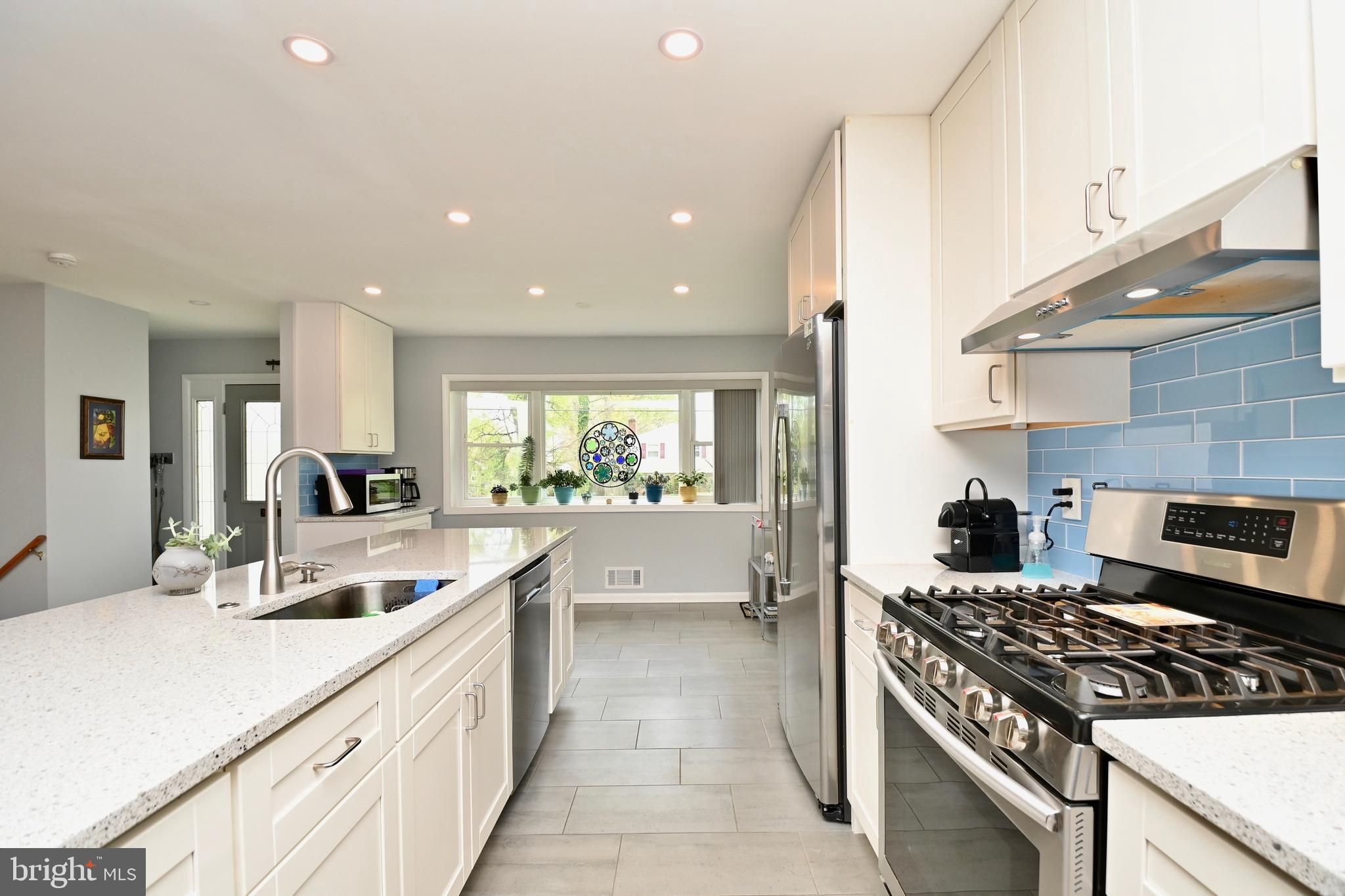 14017 BAUER DRIVE
