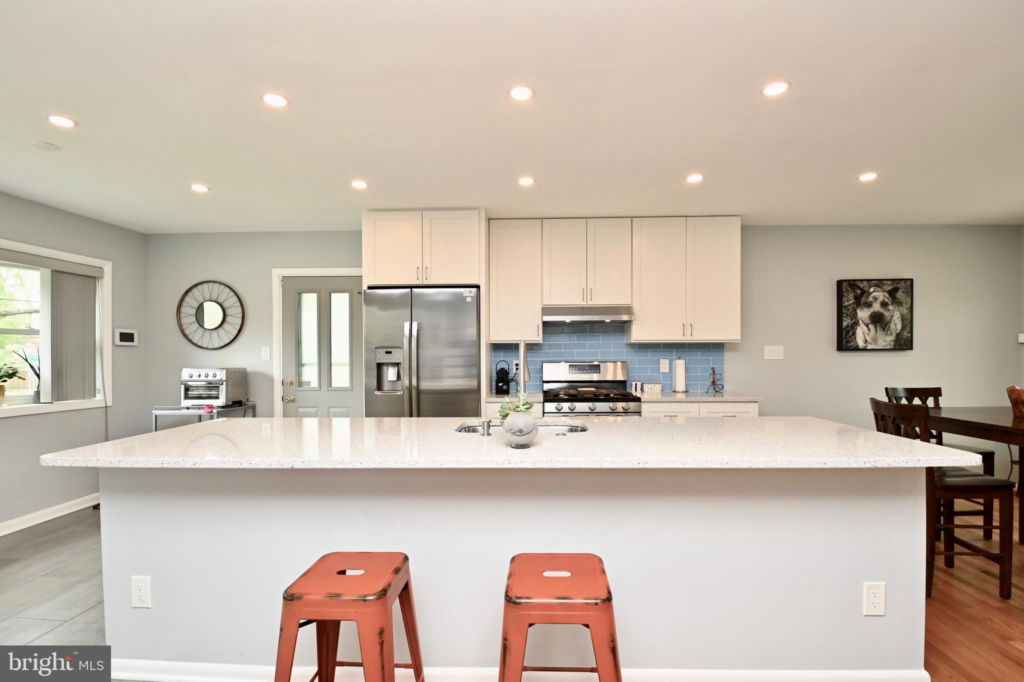 14017 BAUER DRIVE