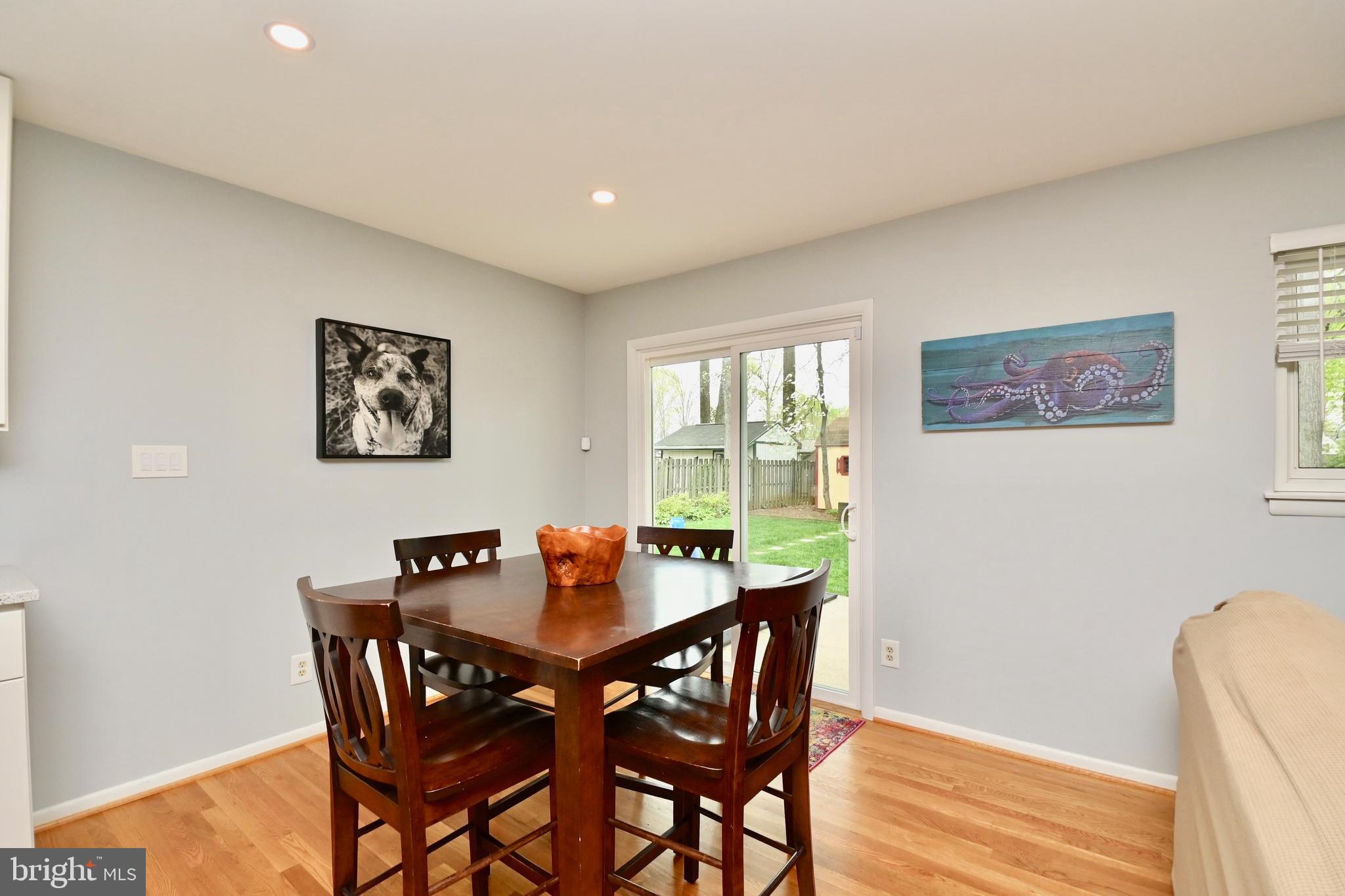 14017 BAUER DRIVE