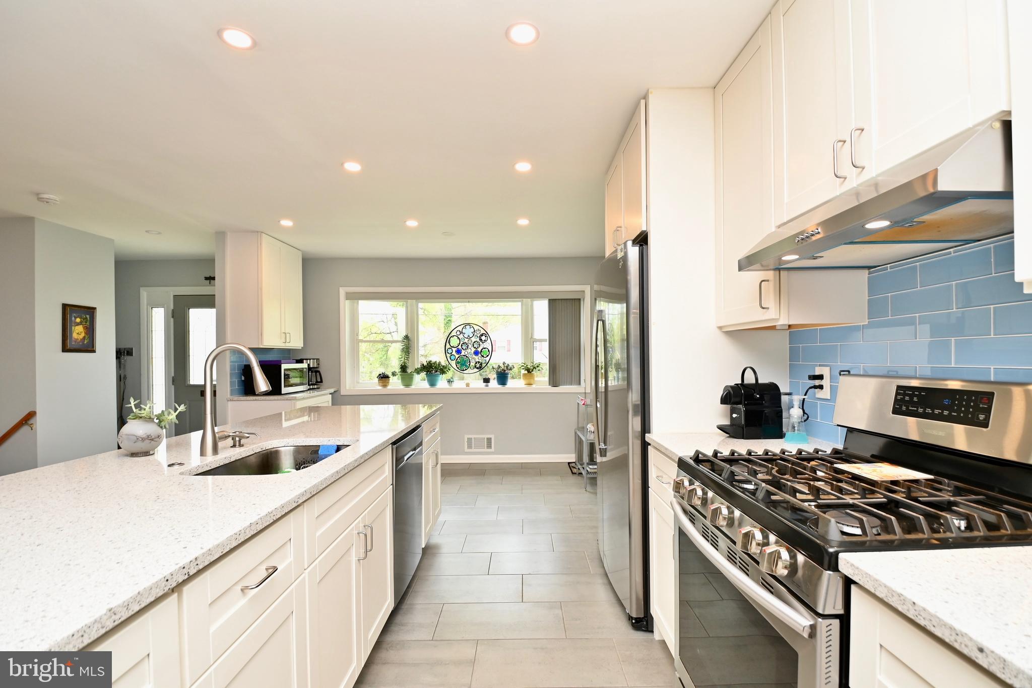 14017 BAUER DRIVE