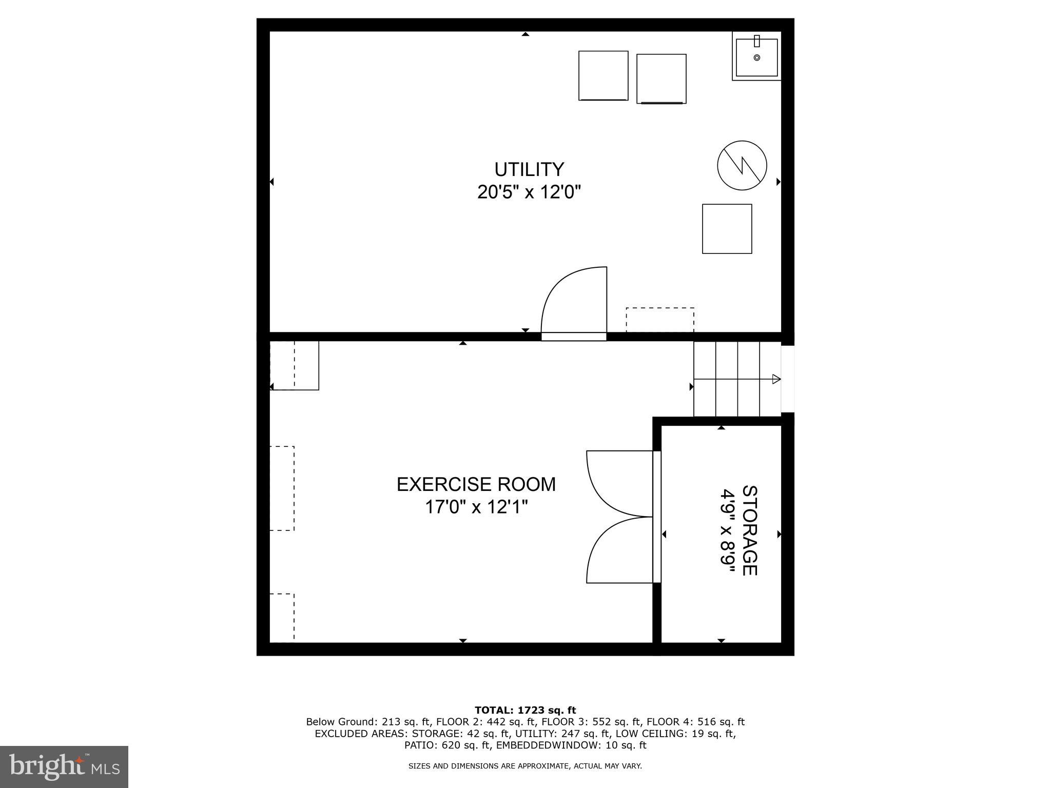 14017 BAUER DRIVE