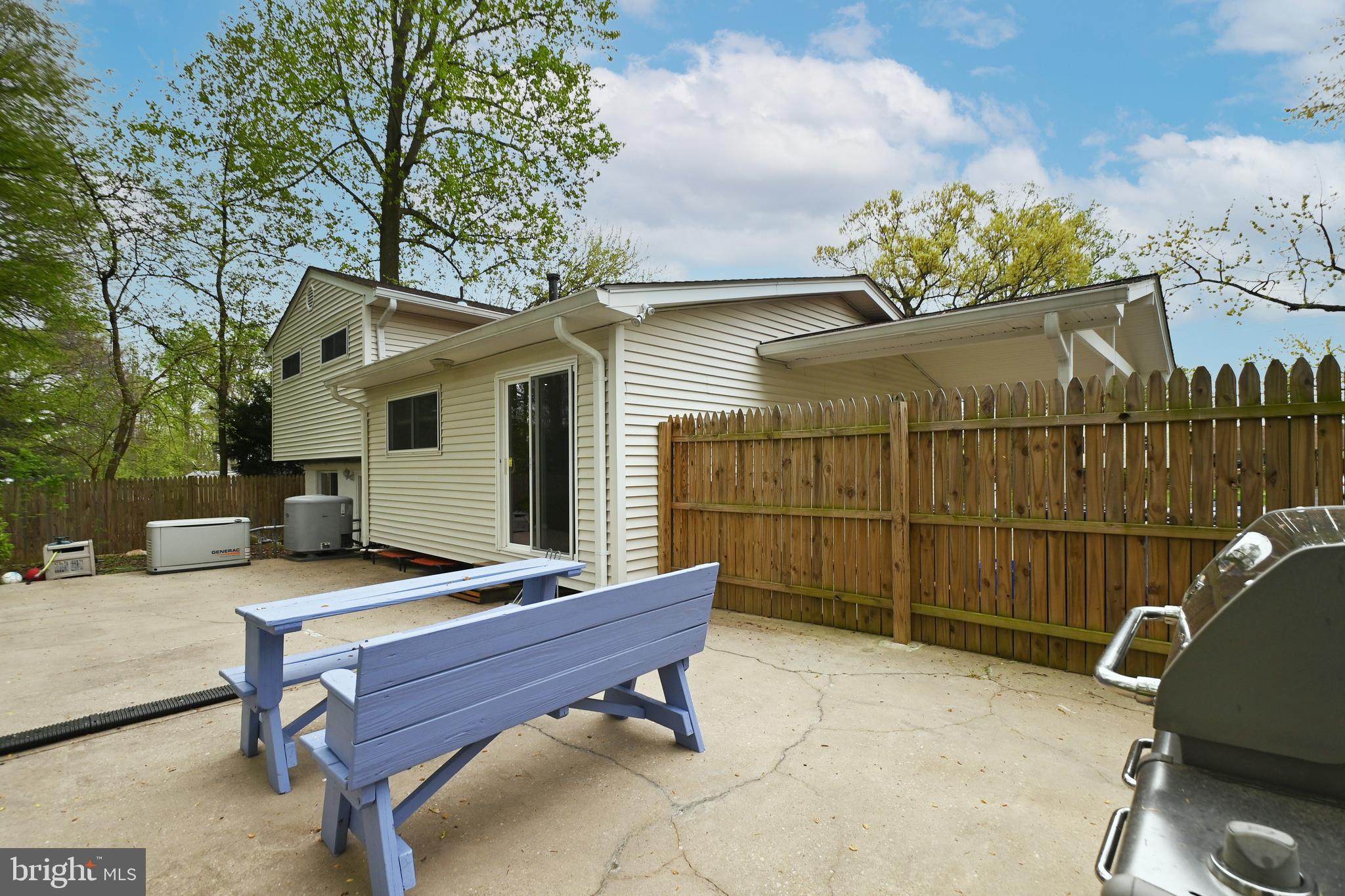 14017 BAUER DRIVE