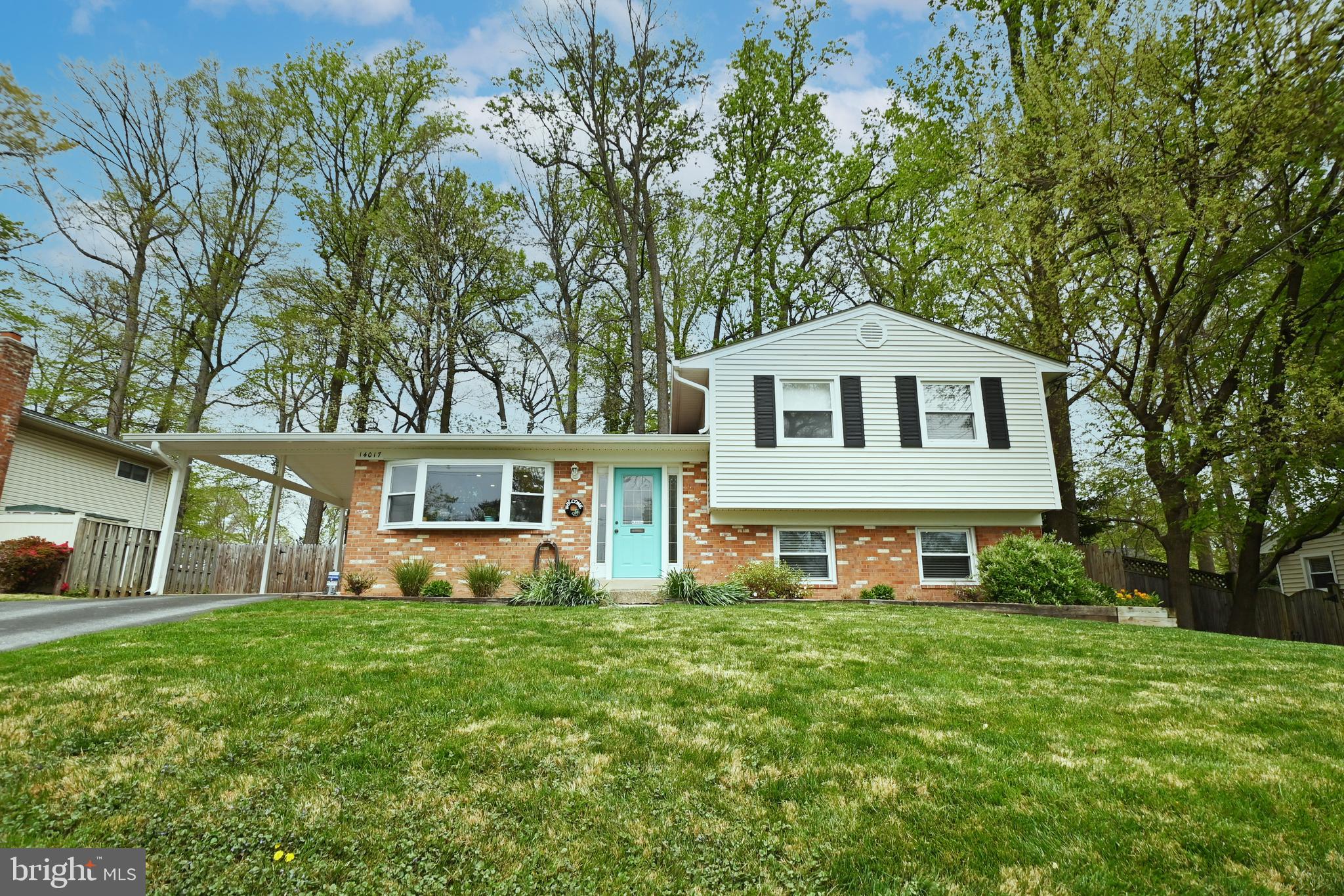 14017 BAUER DRIVE