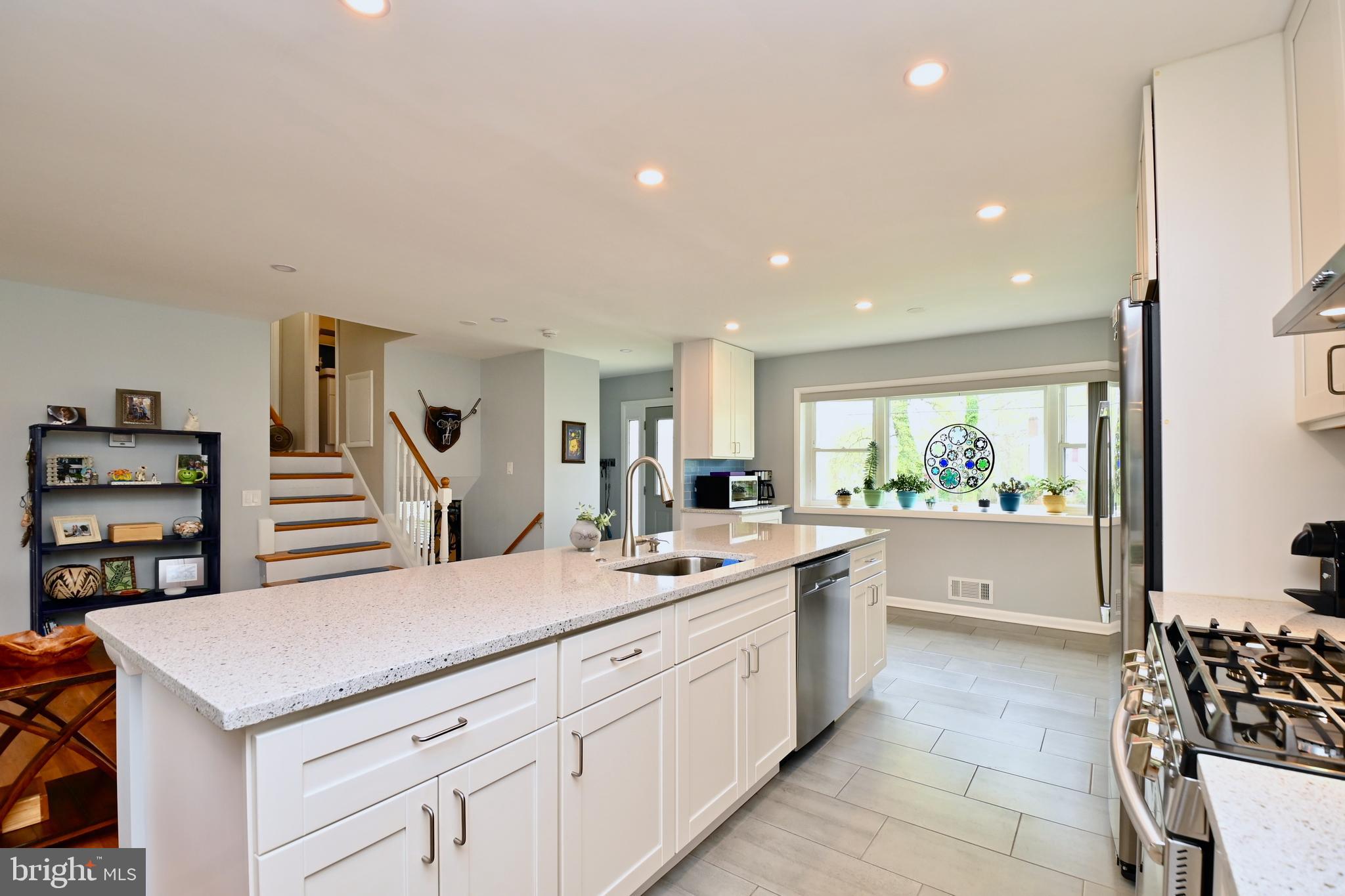 14017 BAUER DRIVE