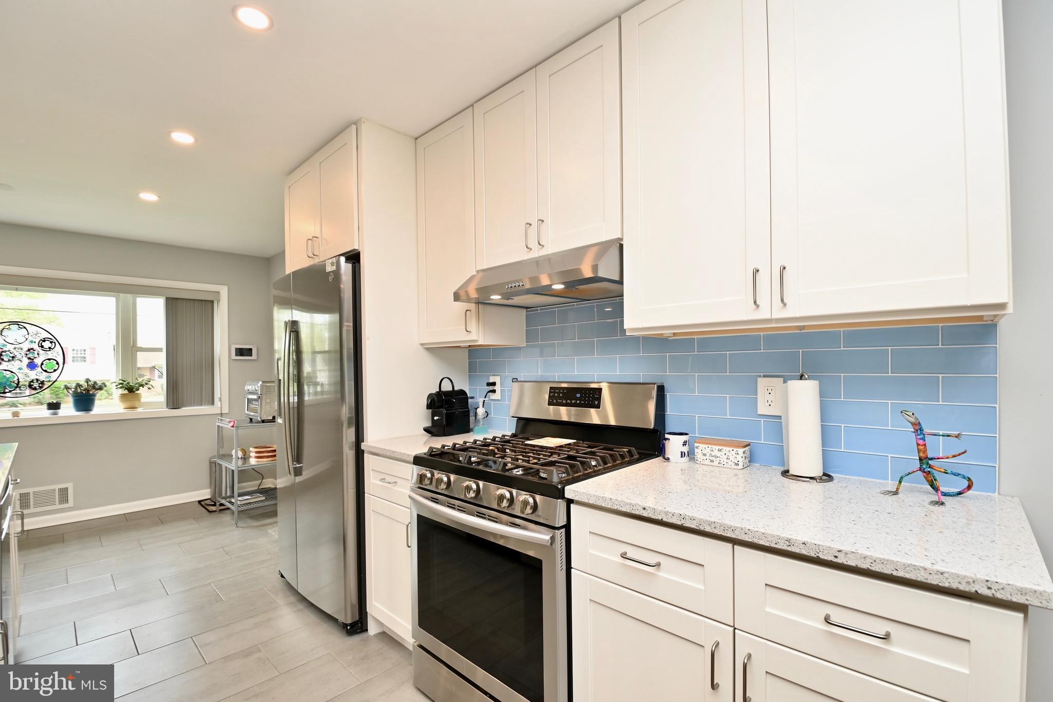 14017 BAUER DRIVE