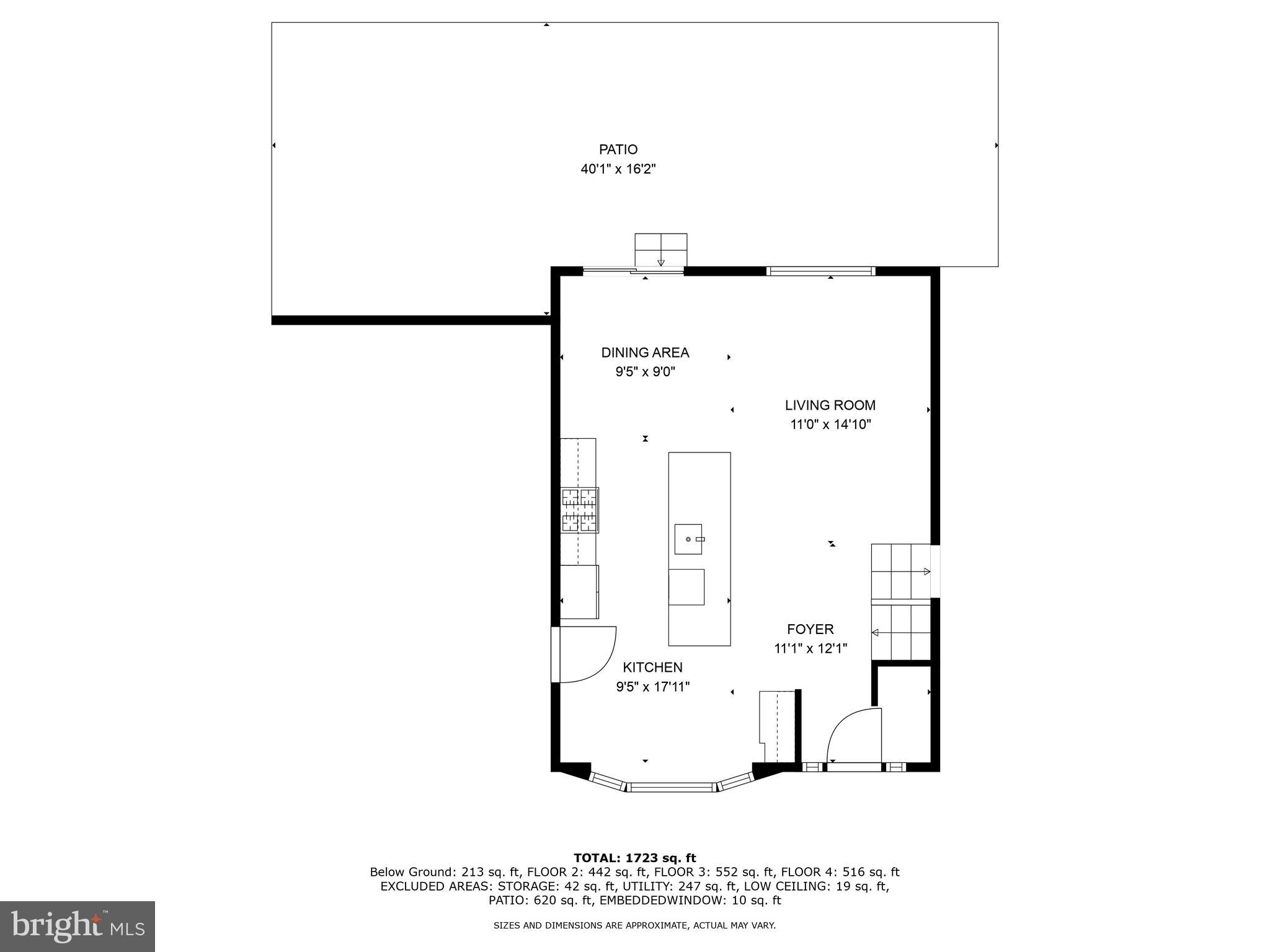 14017 BAUER DRIVE