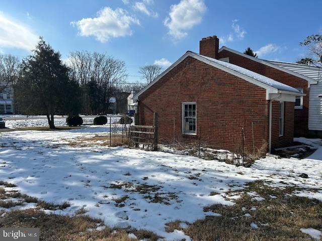 7700 BROOKLYN BRIDGE ROAD