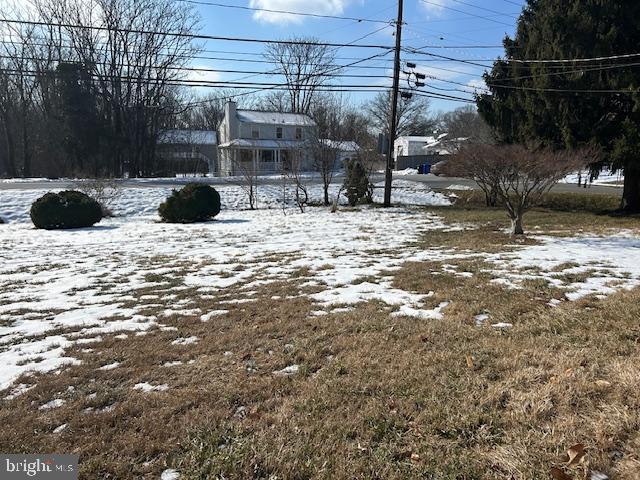 7700 BROOKLYN BRIDGE ROAD