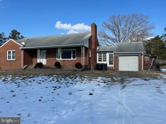 7700 BROOKLYN BRIDGE ROAD