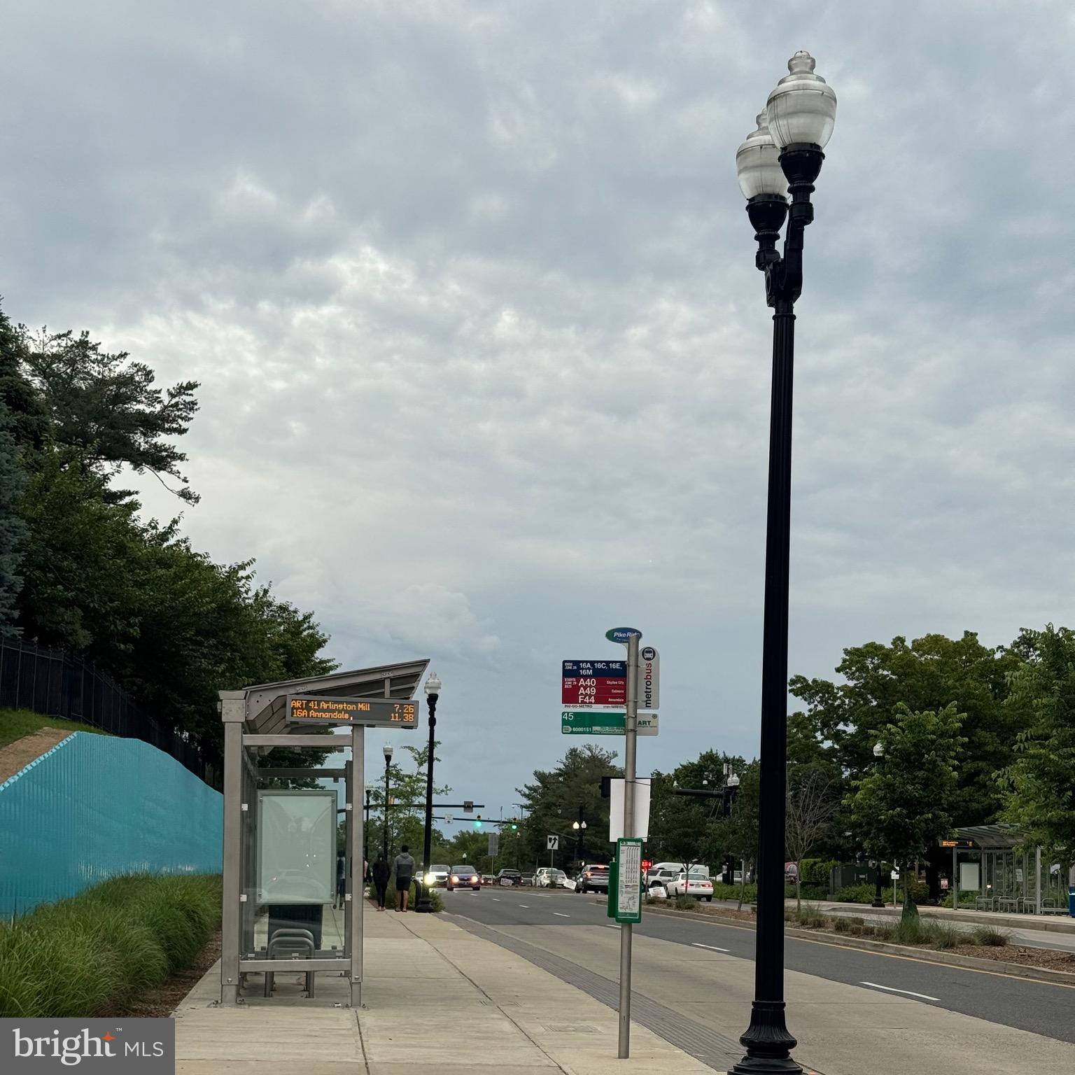 5353 COLUMBIA PIKE 105