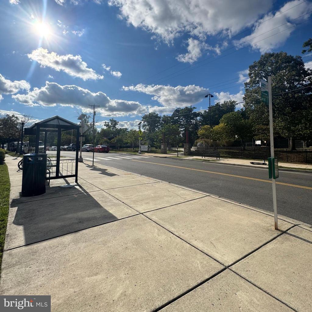 5009 7TH ROAD S T1