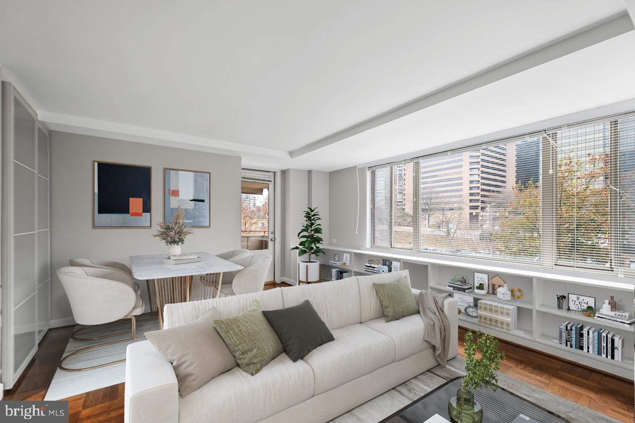 1111 ARLINGTON BOULEVARD 318