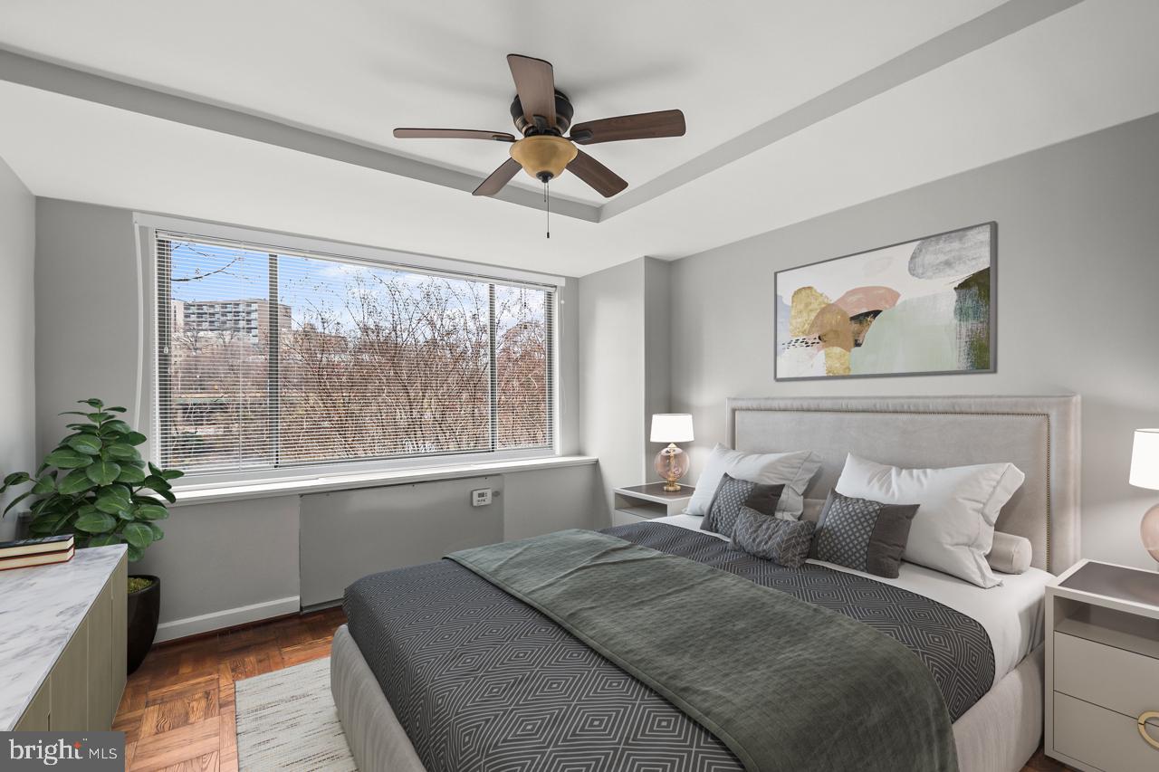 1111 ARLINGTON BOULEVARD 318