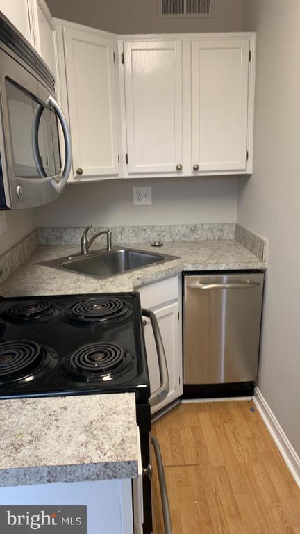 1913 KEY BOULEVARD Unit: 11573