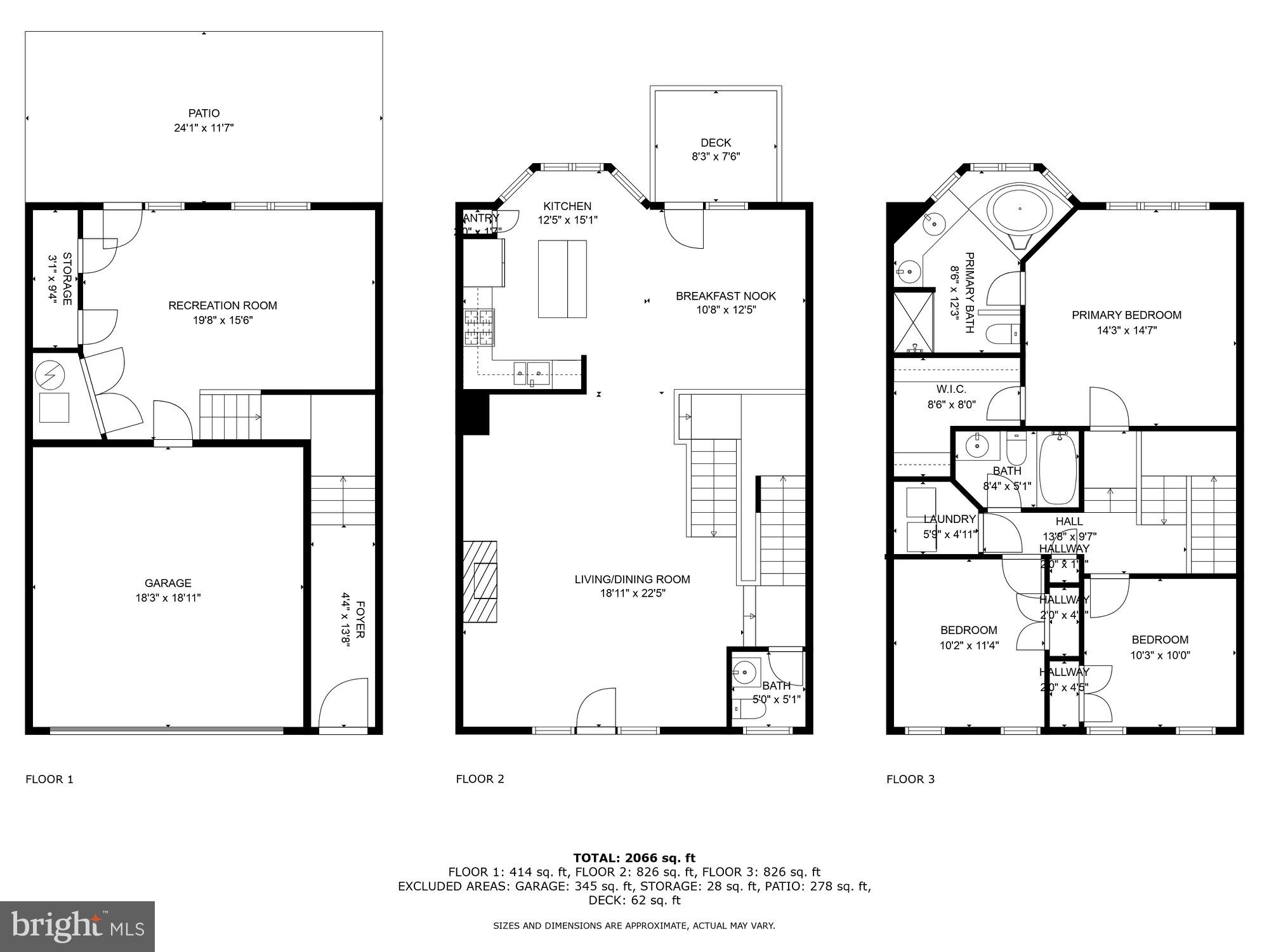 414 STANTON PLACE