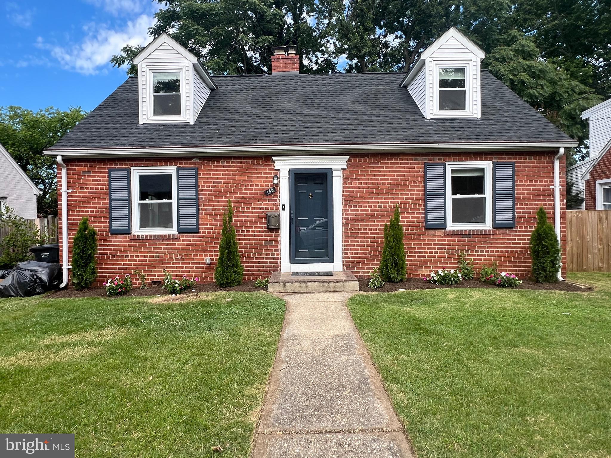 148 MONCURE DRIVE