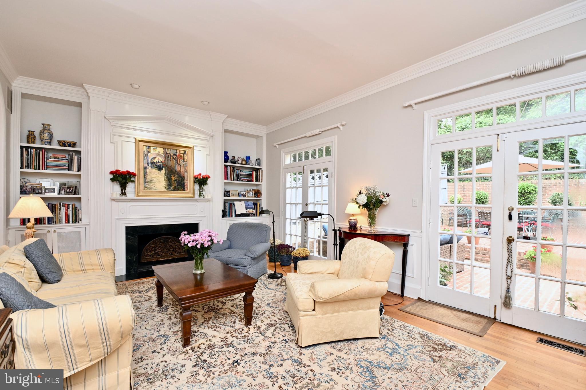 503 SUMMERS COURT