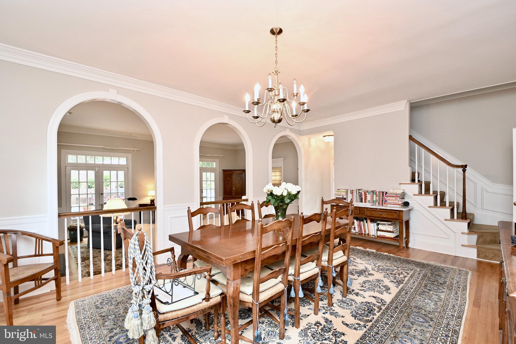 503 SUMMERS COURT