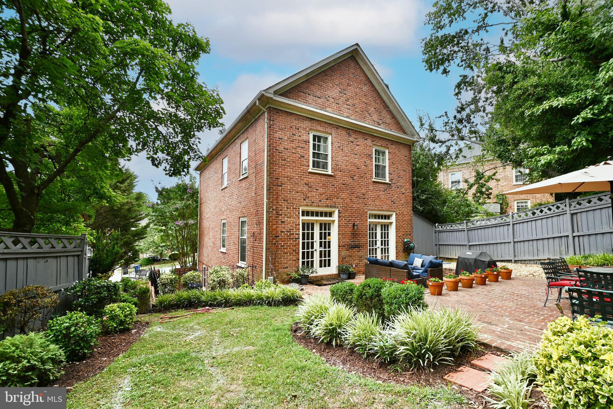 503 SUMMERS COURT