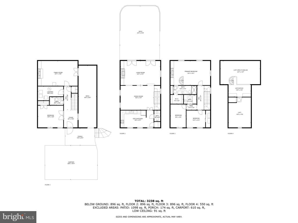503 SUMMERS COURT