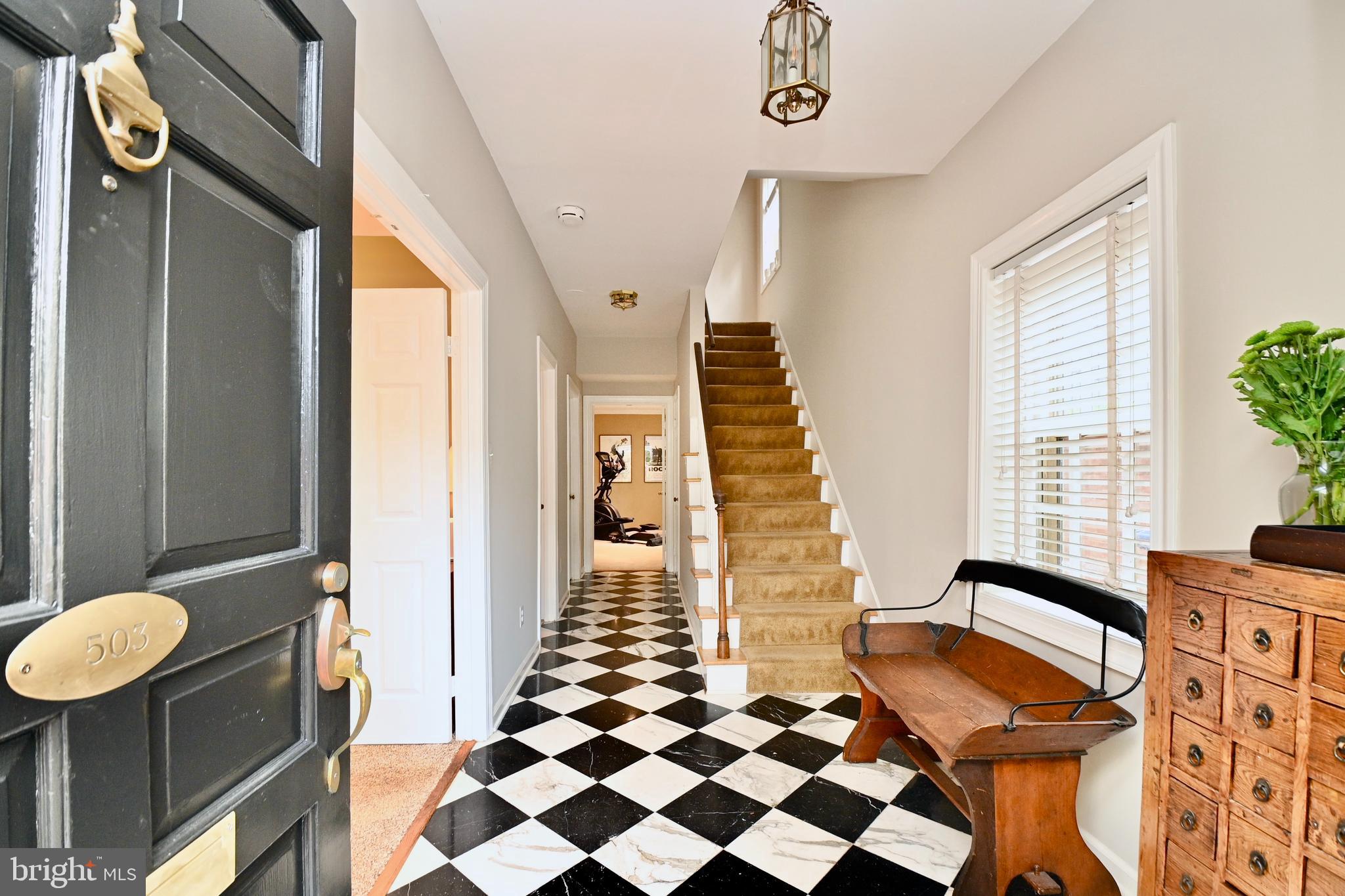 503 SUMMERS COURT