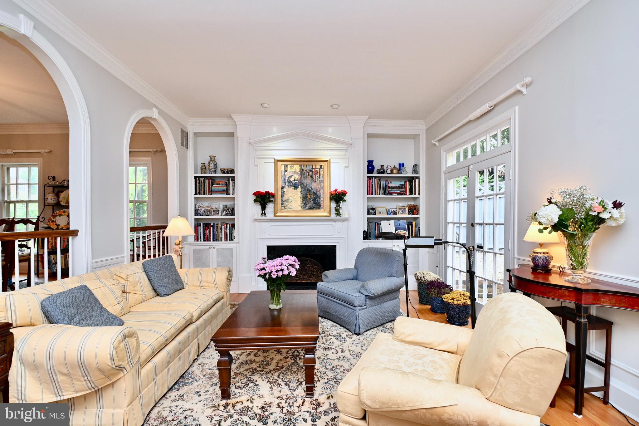 503 SUMMERS COURT