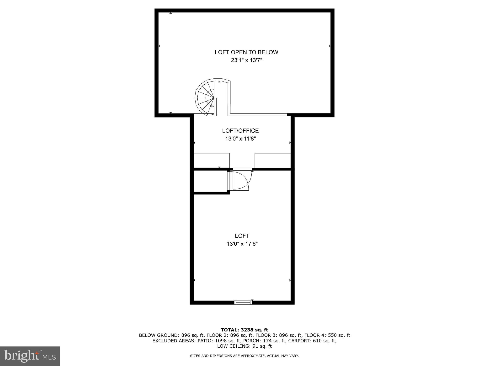 503 SUMMERS COURT