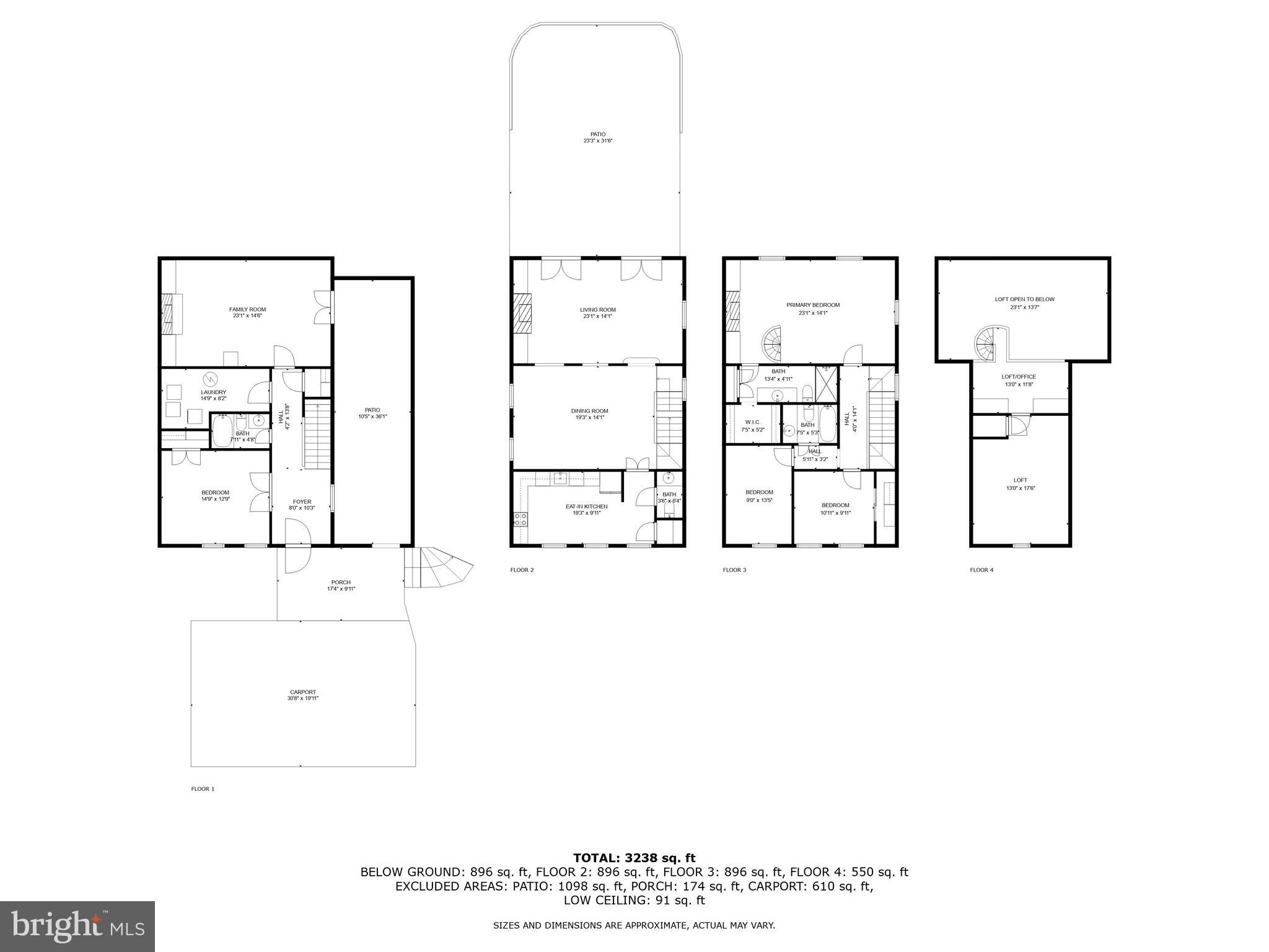 503 SUMMERS COURT