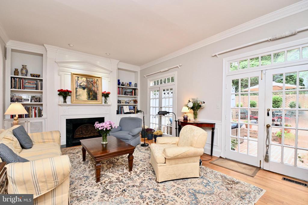503 SUMMERS COURT