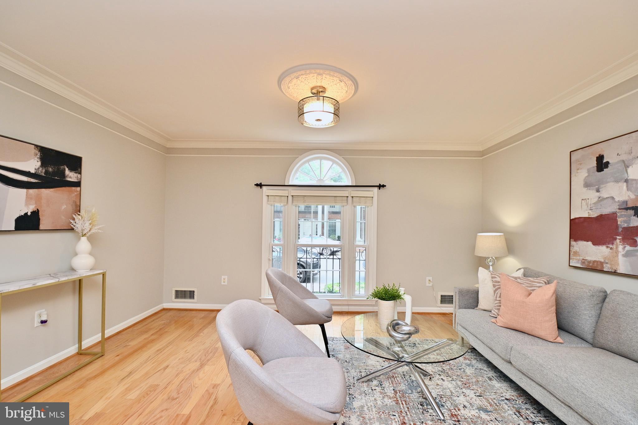 1034 N ROYAL STREET N 1034