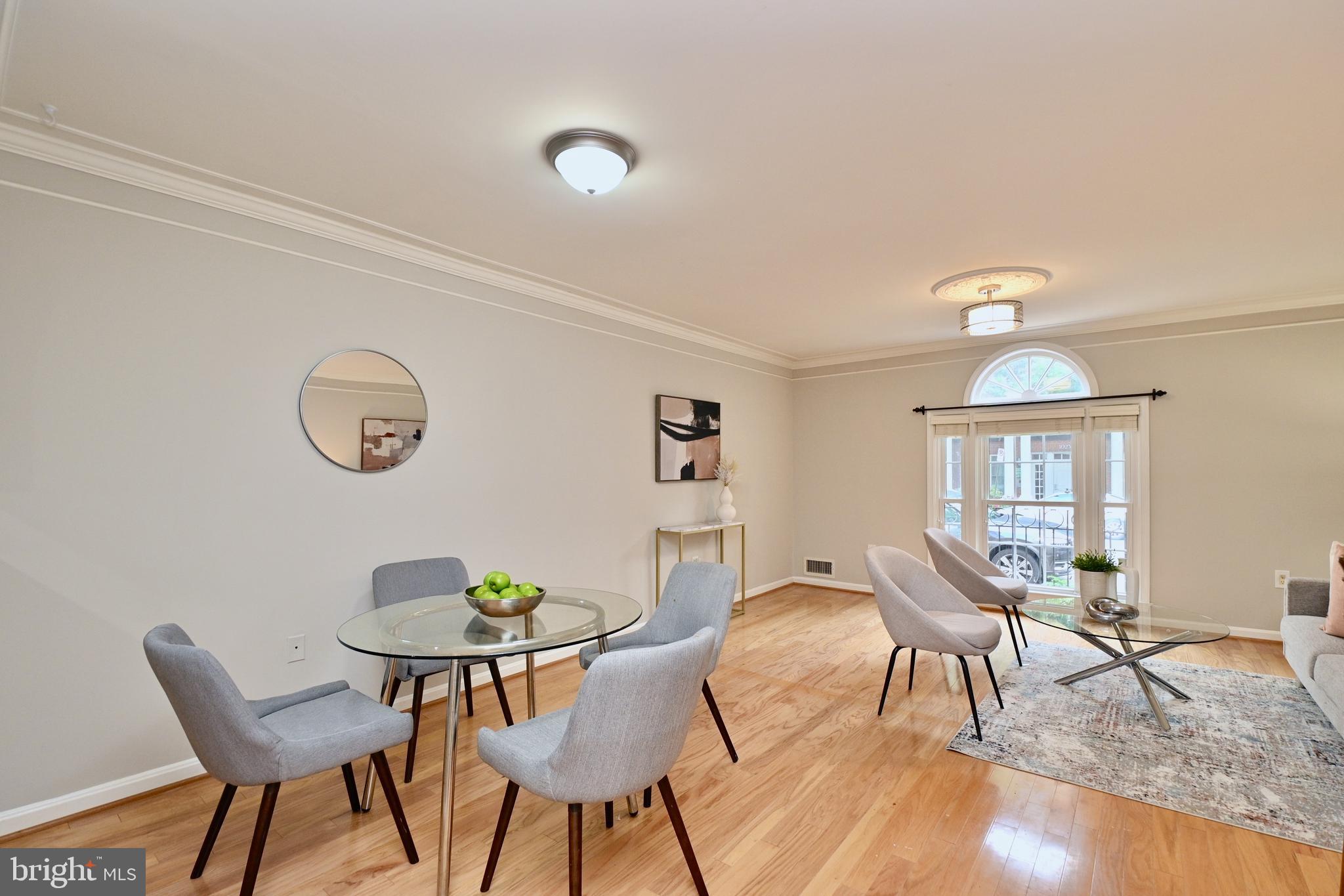 1034 N ROYAL STREET N 1034