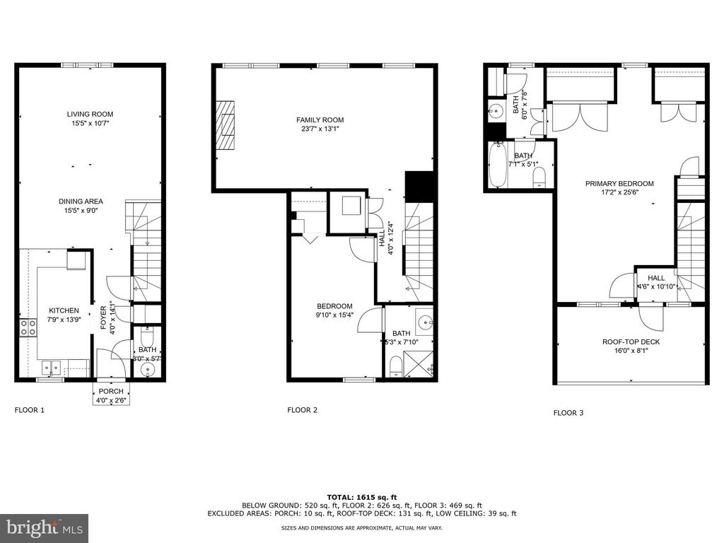 1034 N ROYAL STREET N 1034