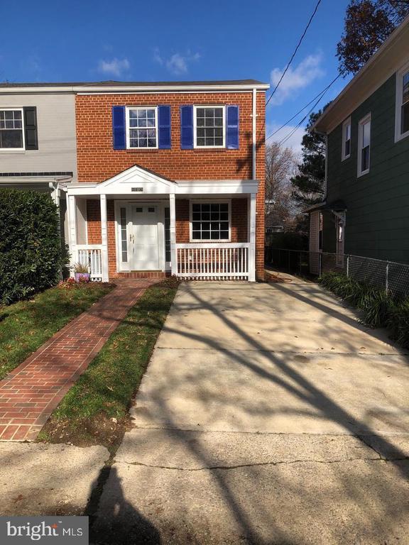 314 HUME AVENUE A