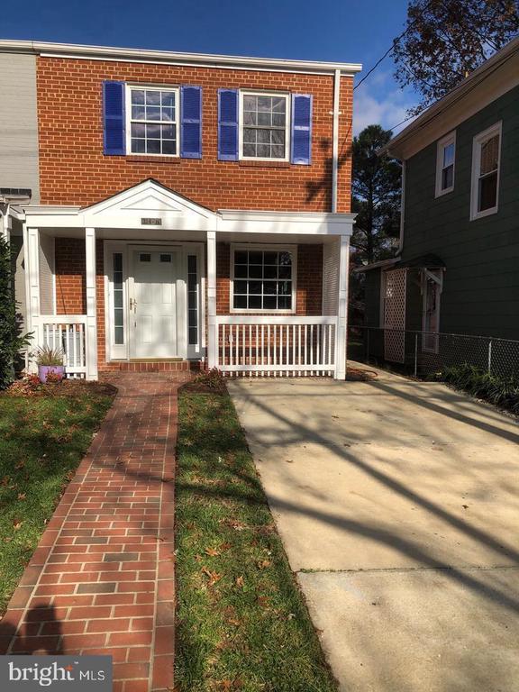 314 HUME AVENUE A