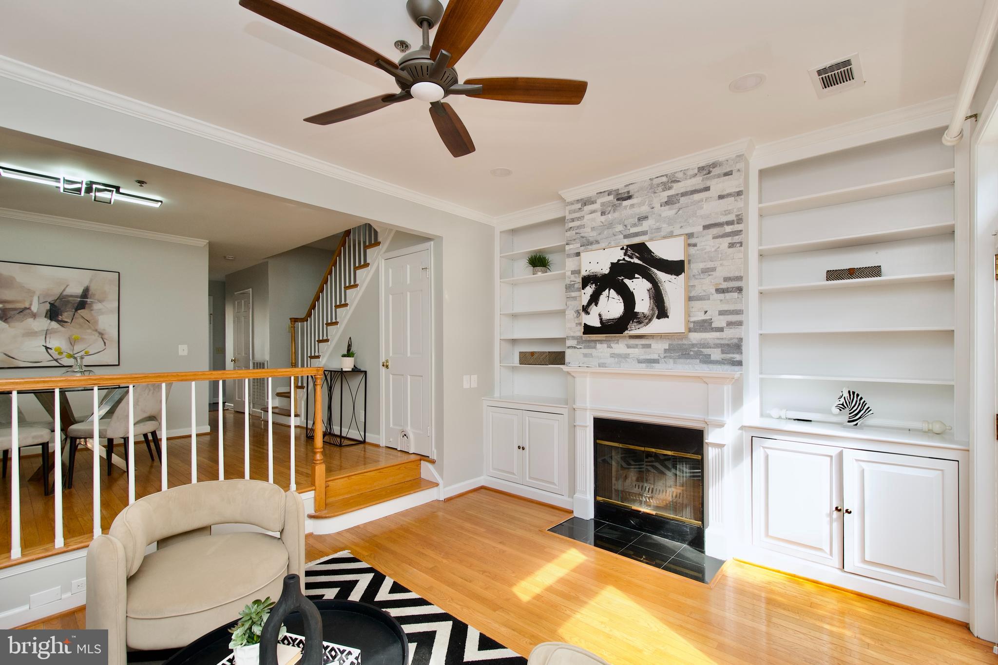 142 N UNION STREET