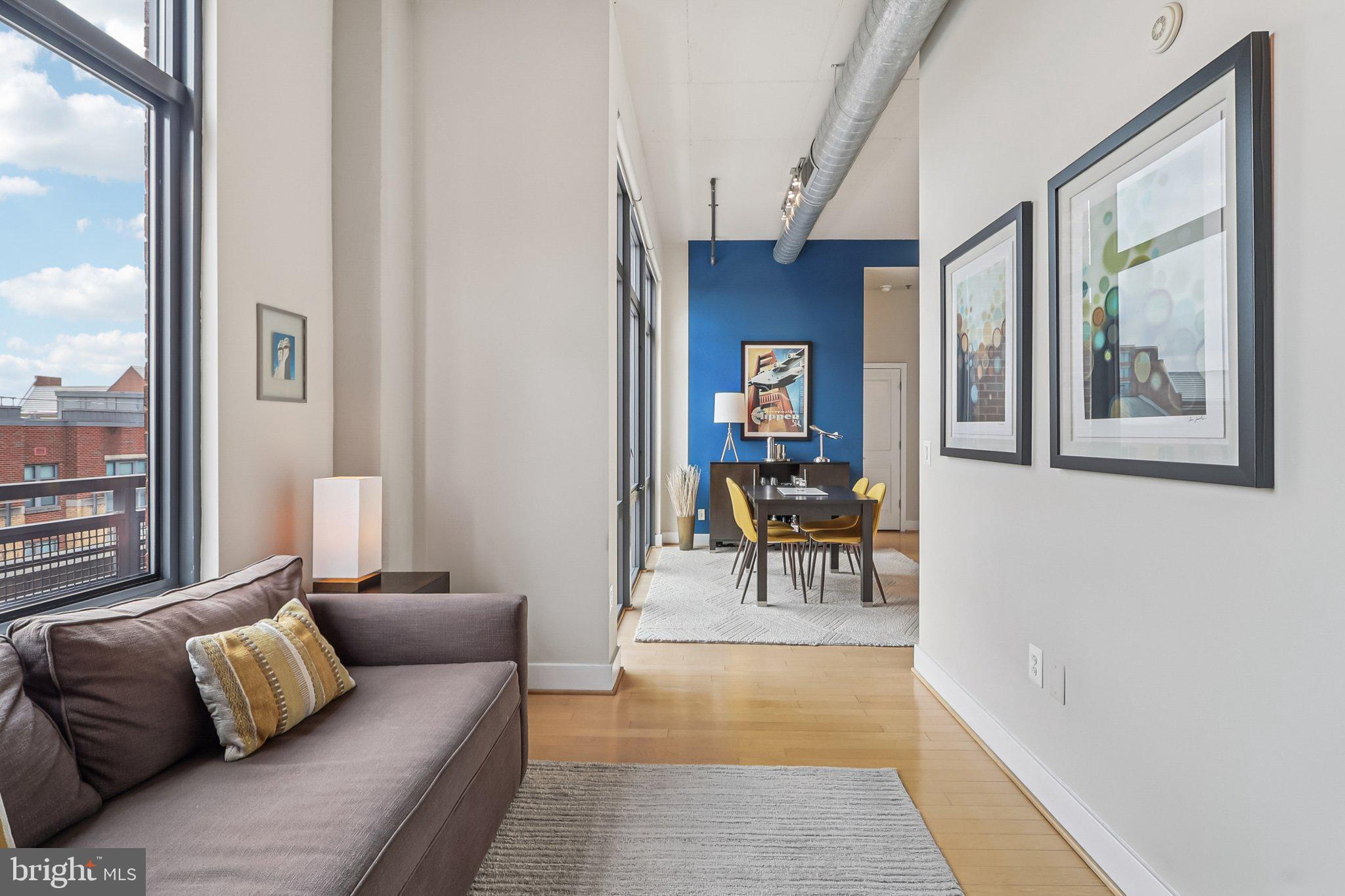 520 JOHN CARLYLE STREET 432