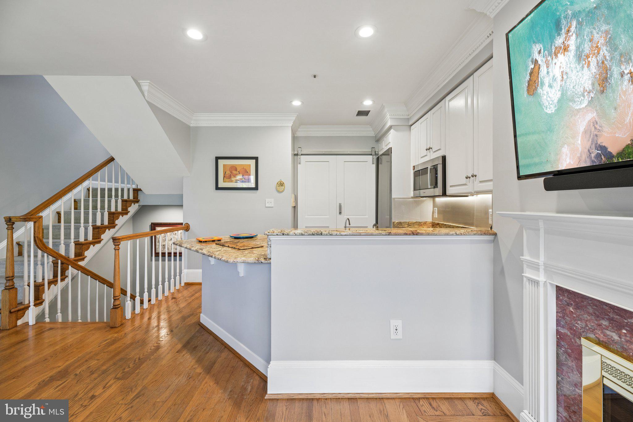 42 WOLFE STREET A