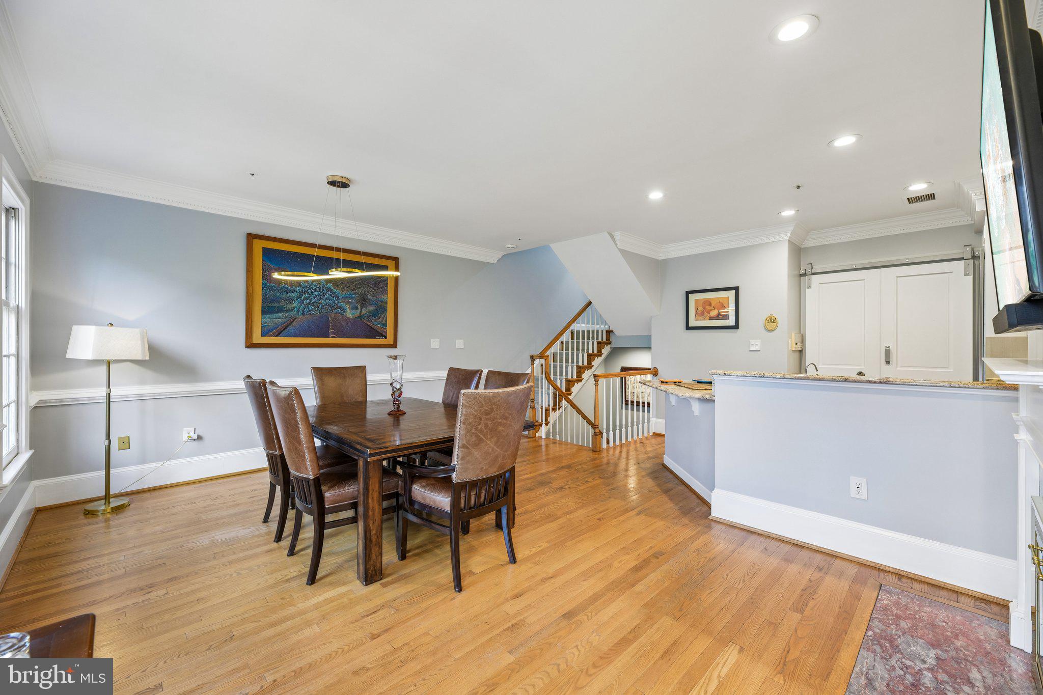 42 WOLFE STREET A