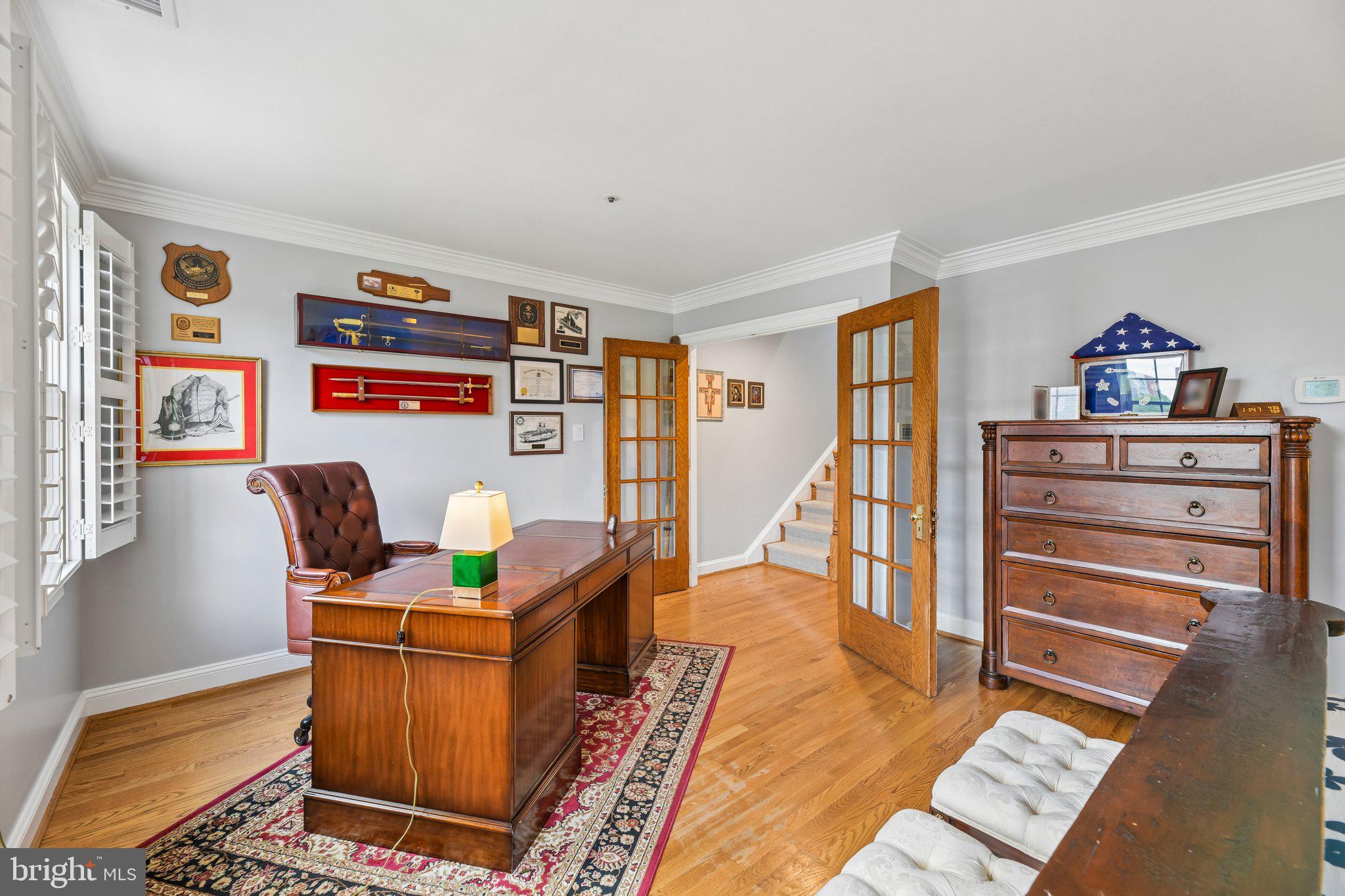 42 WOLFE STREET A