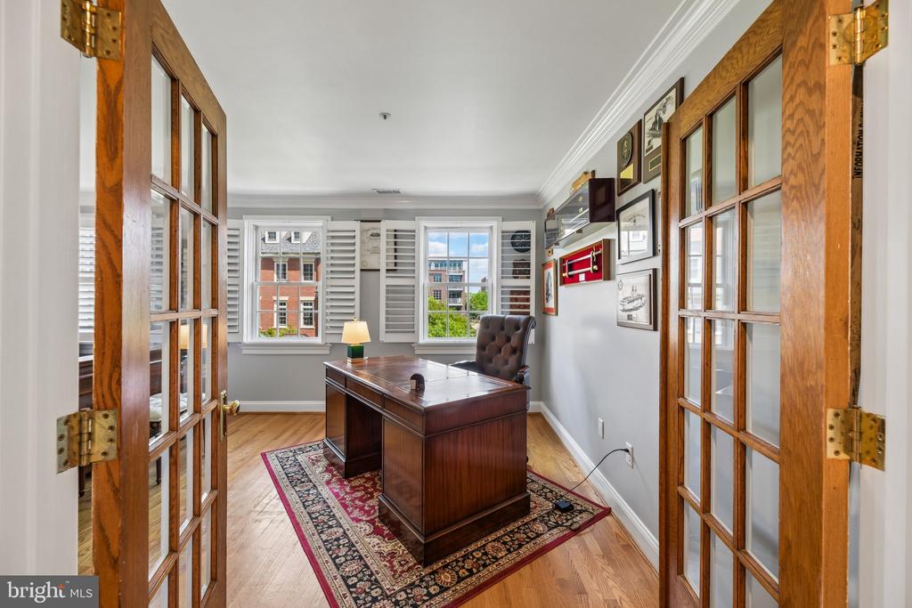 42 WOLFE STREET A
