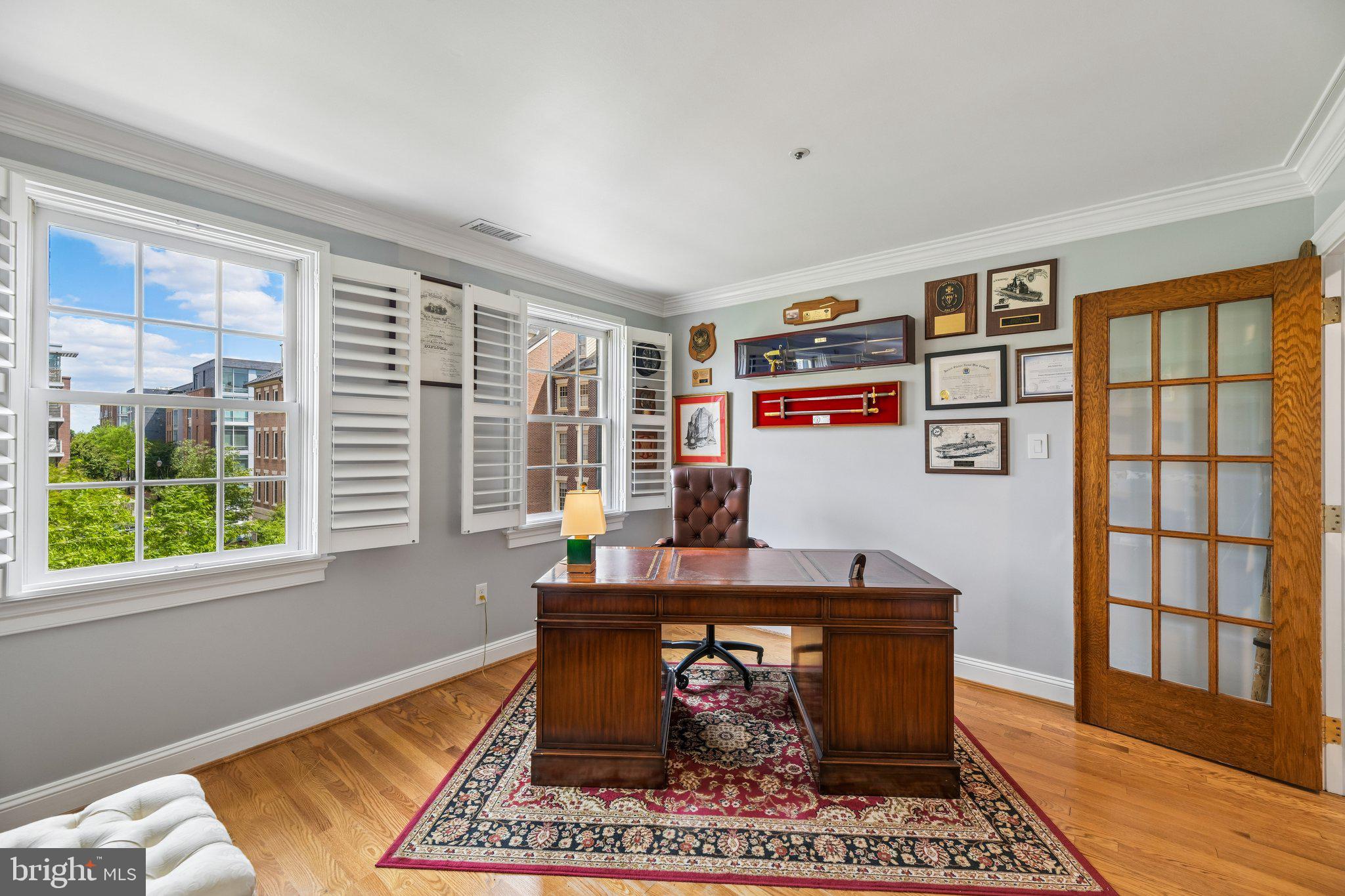 42 WOLFE STREET A